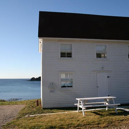 The Old Salt Box Co - Gertie'S Place Туилингейт Екстериор снимка