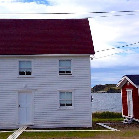 The Old Salt Box Co - Gertie'S Place Туилингейт Екстериор снимка